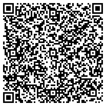 QR-код с контактной информацией организации Гетман, ООО
