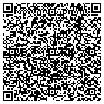 QR-код с контактной информацией организации КВН Белорусский молодежное ОО