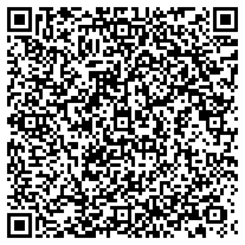QR-код с контактной информацией организации Алексдар ПК, ООО