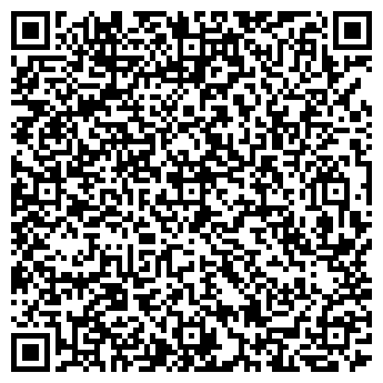 QR-код с контактной информацией организации Диокрон, ООО