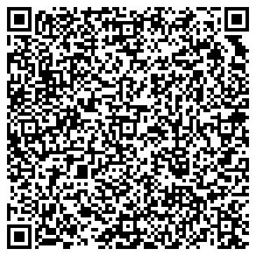 QR-код с контактной информацией организации Издательский центр БГУ, РУП