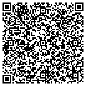 QR-код с контактной информацией организации Модест, ООО