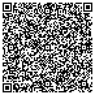 QR-код с контактной информацией организации Фотолюкс Плюс, ЧУП