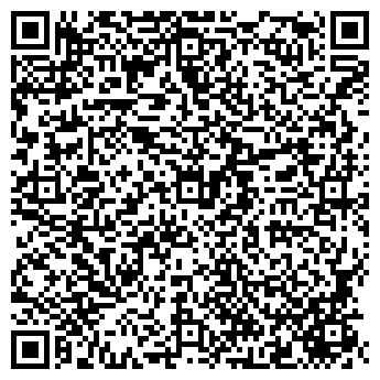 QR-код с контактной информацией организации Мобиленд, ООО