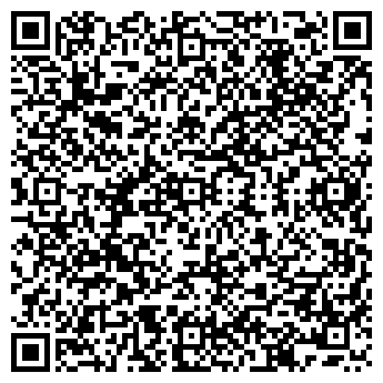 QR-код с контактной информацией организации Чибико, ООО