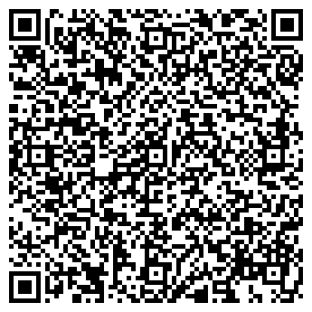 QR-код с контактной информацией организации ГрандПринт, ООО