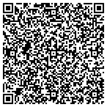QR-код с контактной информацией организации Престиж, ЧПУП