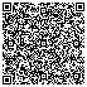 QR-код с контактной информацией организации Бархатный мир, ООО