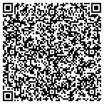 QR-код с контактной информацией организации Первоцвет и К, ООО