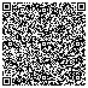 QR-код с контактной информацией организации Матюк И. В., ИП