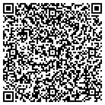 QR-код с контактной информацией организации Магазинчик «ДариДо»