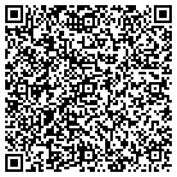 QR-код с контактной информацией организации Частное предприятие EkvatorPrint