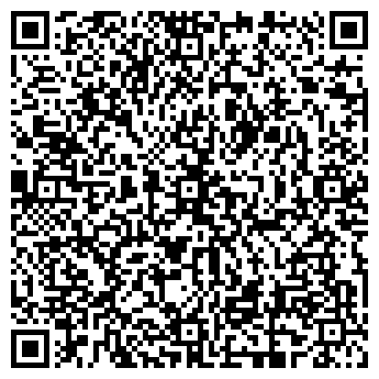 QR-код с контактной информацией организации ООО «ДП Интерхэлп»