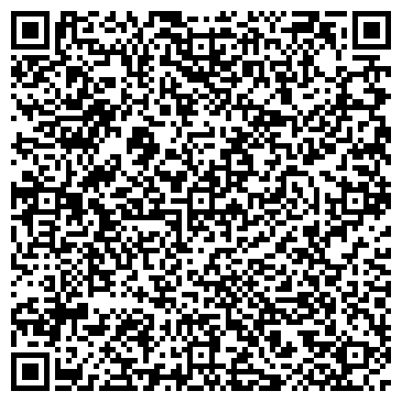 QR-код с контактной информацией организации Общество с ограниченной ответственностью Aladdin-print
