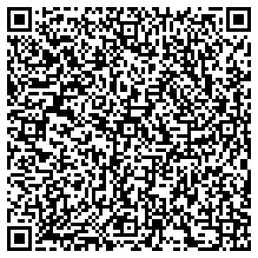 QR-код с контактной информацией организации Частное предприятие Деста