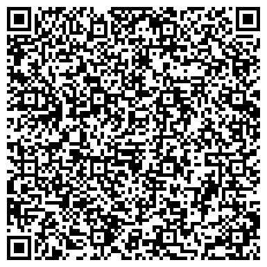 QR-код с контактной информацией организации ООО "Творческое объединение "ТРАМП"