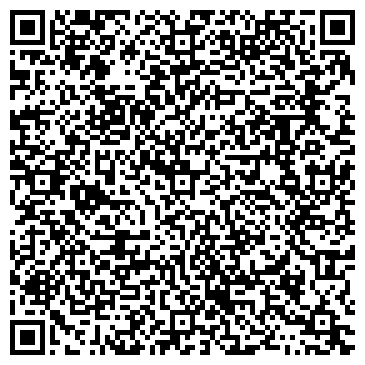 QR-код с контактной информацией организации Полиграфический центр «Альтернатива»