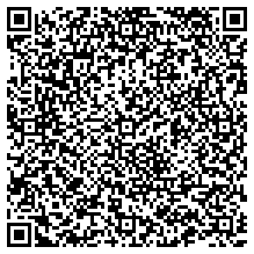 QR-код с контактной информацией организации Рекламная сеть «Золотой ботинок»