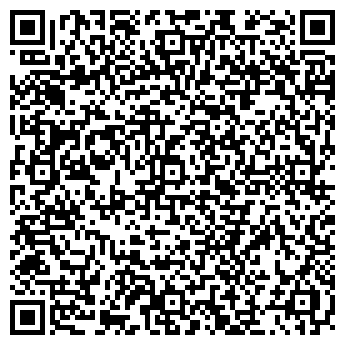 QR-код с контактной информацией организации ООО "Пресс-Альянс"