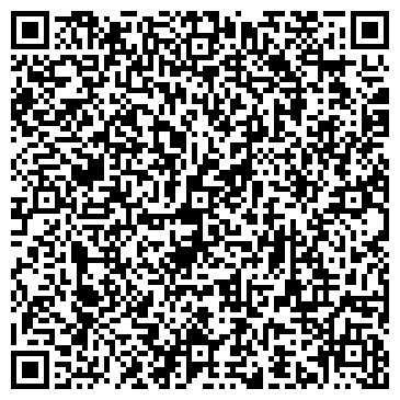 QR-код с контактной информацией организации сервис - магазин "Принт АП"