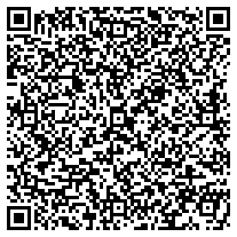 QR-код с контактной информацией организации ООО «ПРИНТЛИСТ»