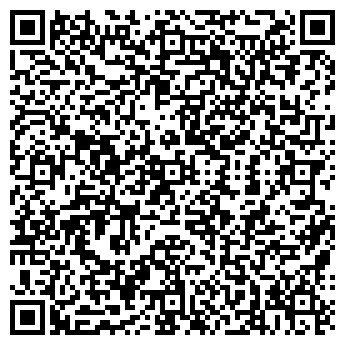 QR-код с контактной информацией организации ООО «Энеида»