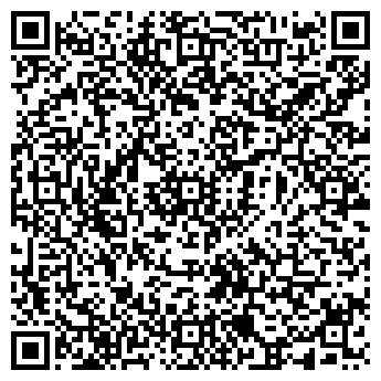 QR-код с контактной информацией организации Частное предприятие ЧП "Лайнес"