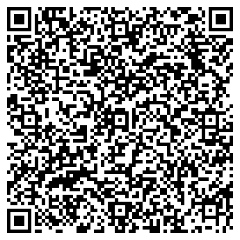 QR-код с контактной информацией организации Частное предприятие РПФ "Вдохновение"
