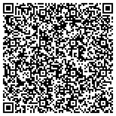 QR-код с контактной информацией организации Интернет-магазин цветов г. Черкассы