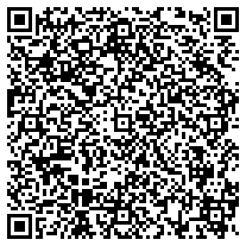 QR-код с контактной информацией организации KIN.UP