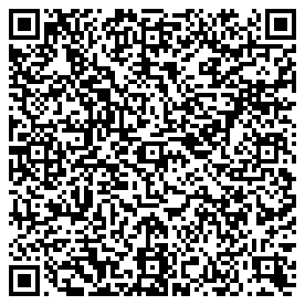 QR-код с контактной информацией организации ТОВ "ВЕБ Поліграф"