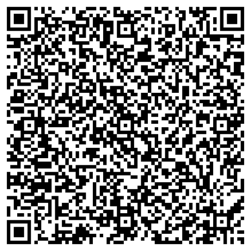 QR-код с контактной информацией организации Субъект предпринимательской деятельности Интернет-полиграфия "Impress"