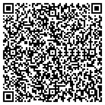 QR-код с контактной информацией организации OiPrint