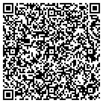 QR-код с контактной информацией организации Субъект предпринимательской деятельности СПД Вакуленко А.В.