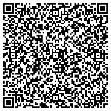 QR-код с контактной информацией организации Флаера, наклейки… Визитки для бизнеса