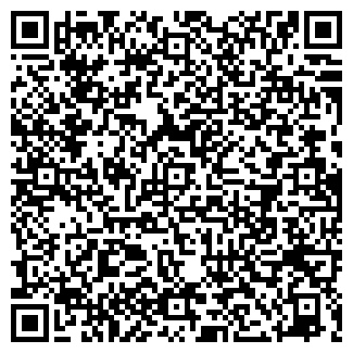 QR-код с контактной информацией организации ООО «SAVA»