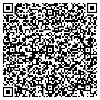 QR-код с контактной информацией организации ЧП «Флагмастер»