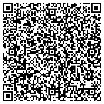 QR-код с контактной информацией организации Арт-мастерская "Рамка"