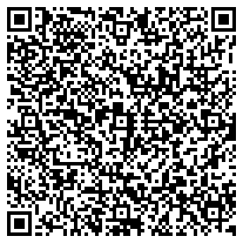 QR-код с контактной информацией организации РА "ФениксПлюс"