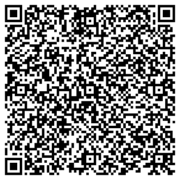 QR-код с контактной информацией организации интернет-магазин «Kleymaterialy»