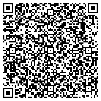 QR-код с контактной информацией организации Общество с ограниченной ответственностью ООО "Абрис-принт"