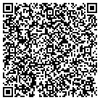QR-код с контактной информацией организации Частное предприятие ЧП «Инфинити»