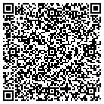 QR-код с контактной информацией организации Общество с ограниченной ответственностью ООО «Poligraff»