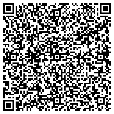 QR-код с контактной информацией организации ТОВ «ПЦТД «САМАКС»