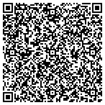 QR-код с контактной информацией организации ООО "ФОББУС"