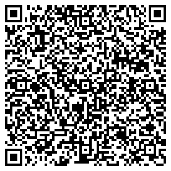 QR-код с контактной информацией организации Холдинг «Феникс»