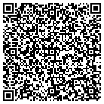QR-код с контактной информацией организации ФОП Кандыба Т.П.