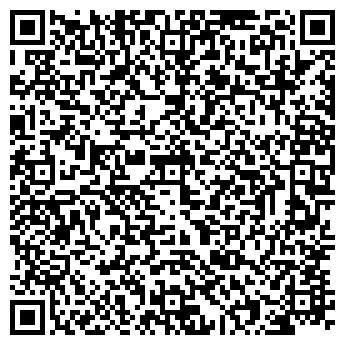 QR-код с контактной информацией организации ВЕБ Полиграф, ООО