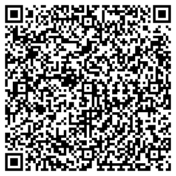 QR-код с контактной информацией организации ЧП "МИРАНДА»