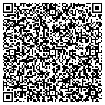 QR-код с контактной информацией организации Стикер Про, ООО